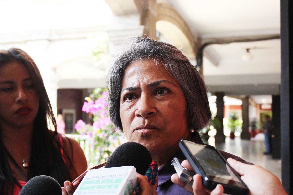 Reanudan construcción de nueva sede del Congreso