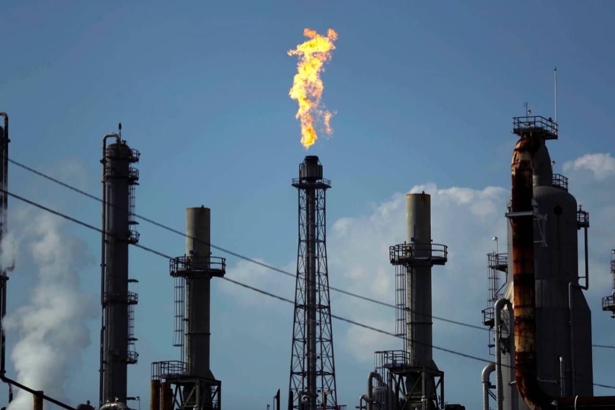 Lavanderías de Nueva York interponen demanda para impedir venta de Deer Park a Pemex