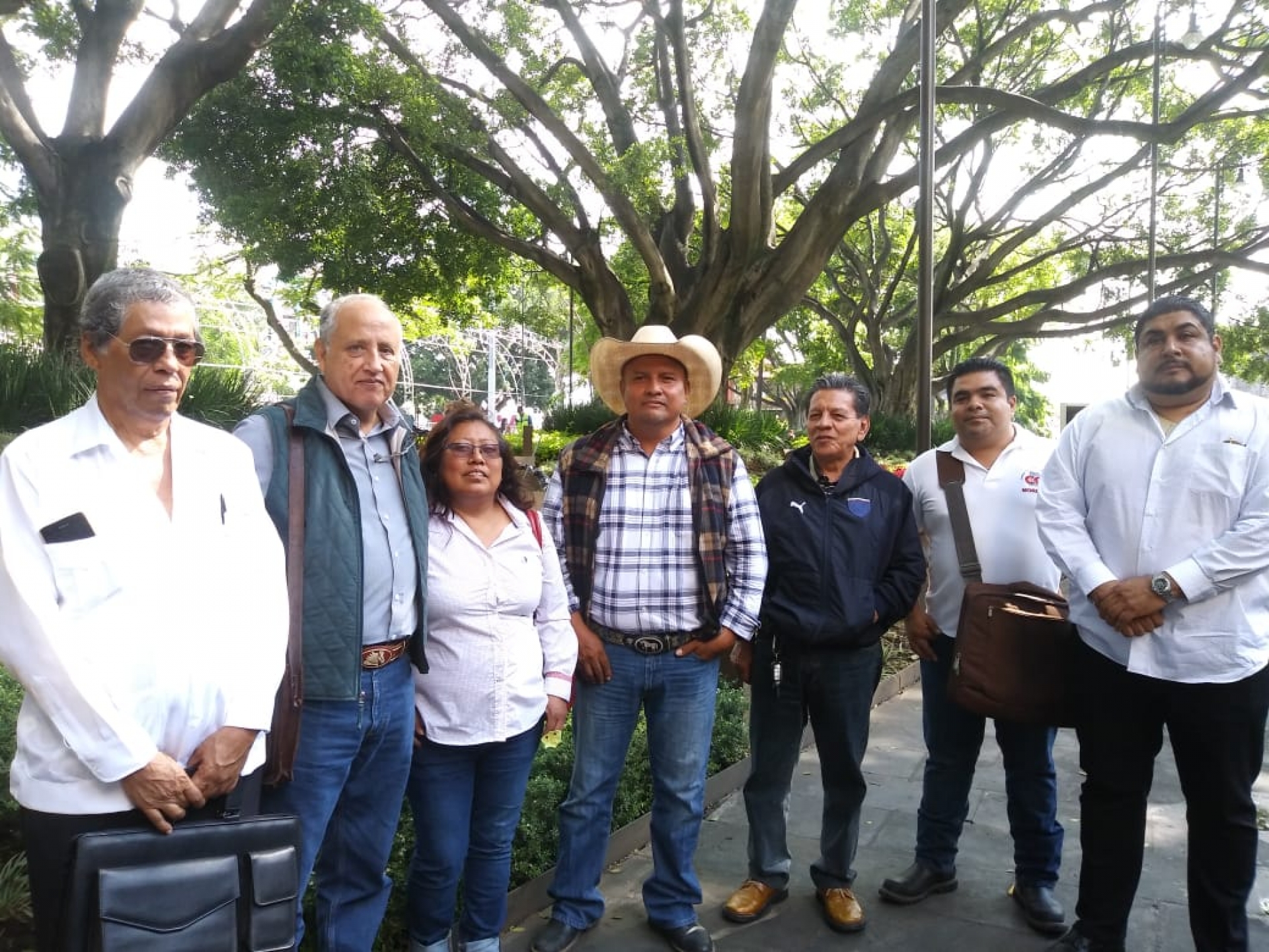 CAP denuncia reducción de aportación estatal a proyectos productivos