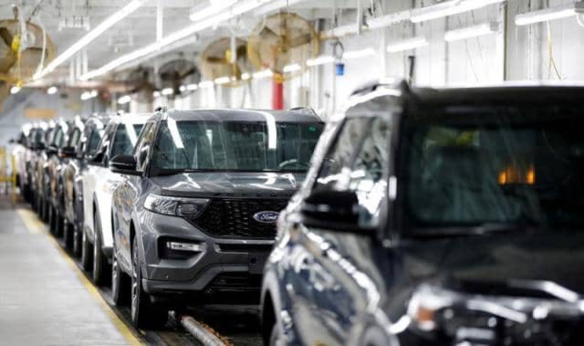Ven violación a reglas del T-MEC y OMC si Estados Unidos avala créditos automotrices