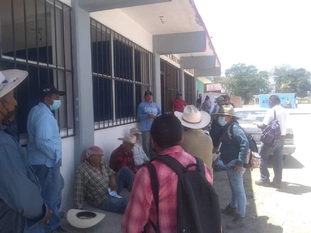 Pescadores se solidarizarán con comunidades de la región oriente