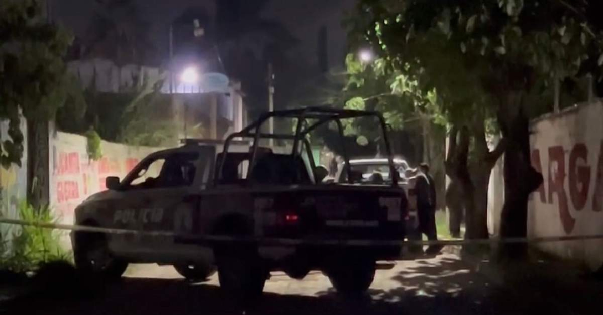 Asesinan a una mujer en Jiutepec