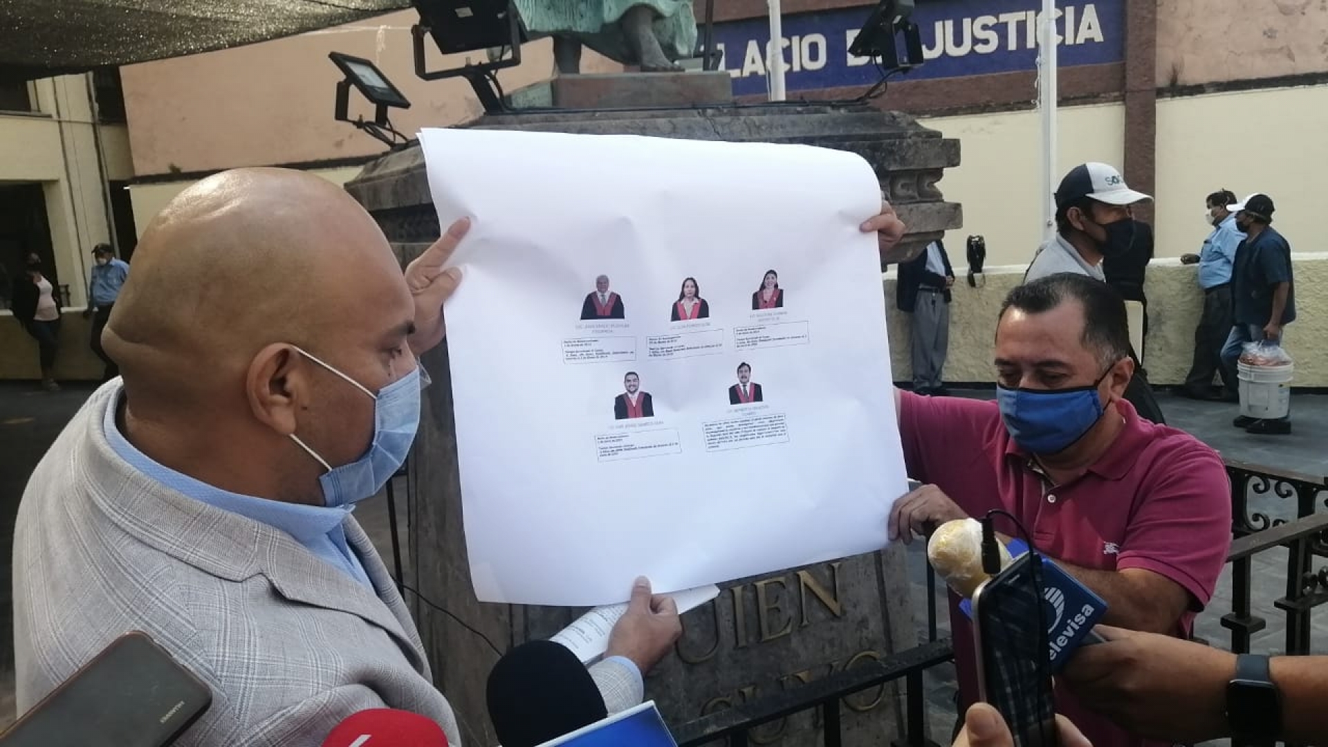 Impugna Barra de Abogados convocatoria para designación de magistrados