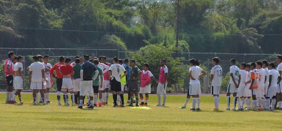Regresa Zacatepec Siglo XXI al trabajo