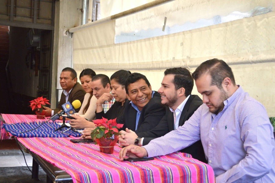 La titular rechaza hablar del tema pero…