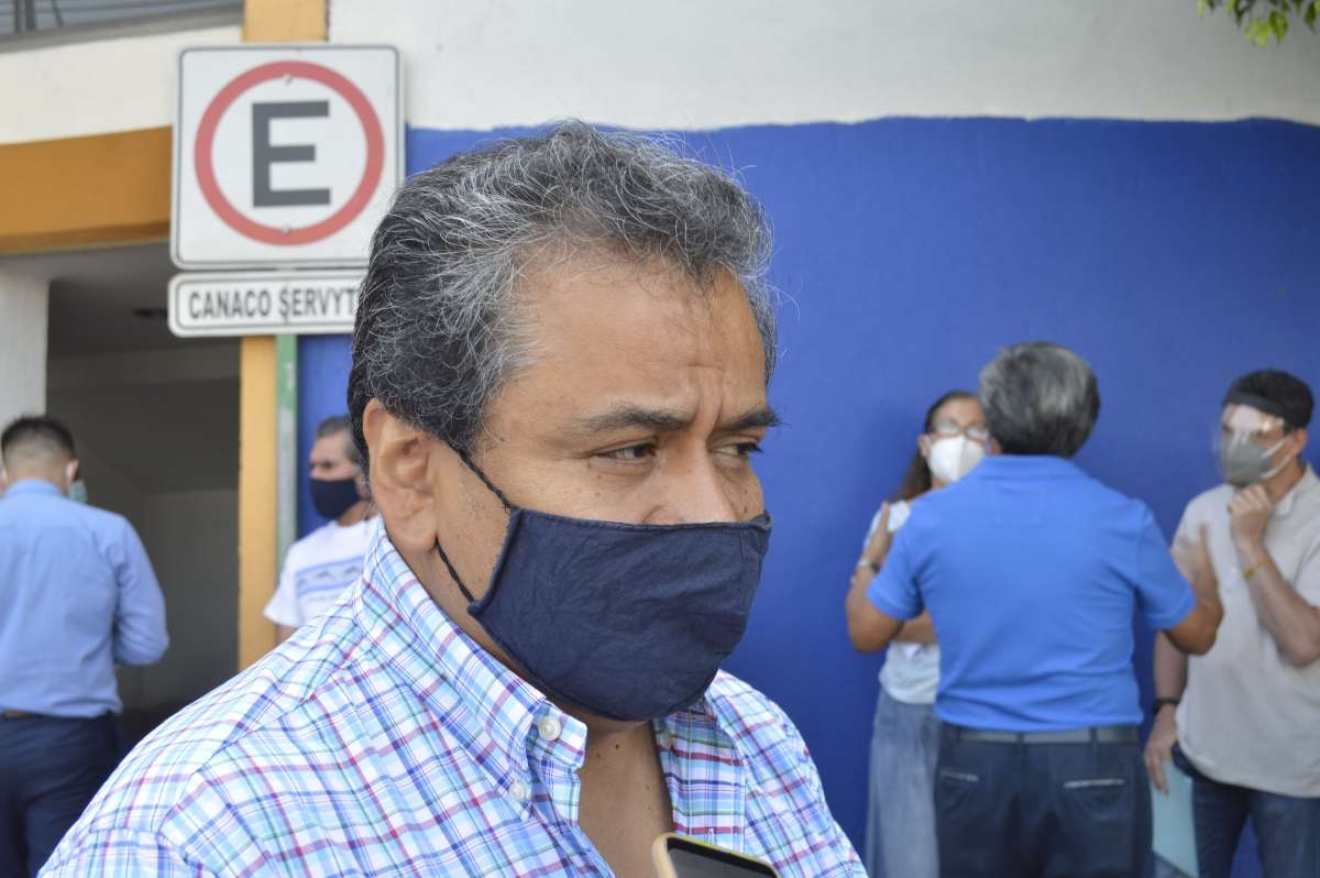Padece sector hotelero por crisis sanitaria