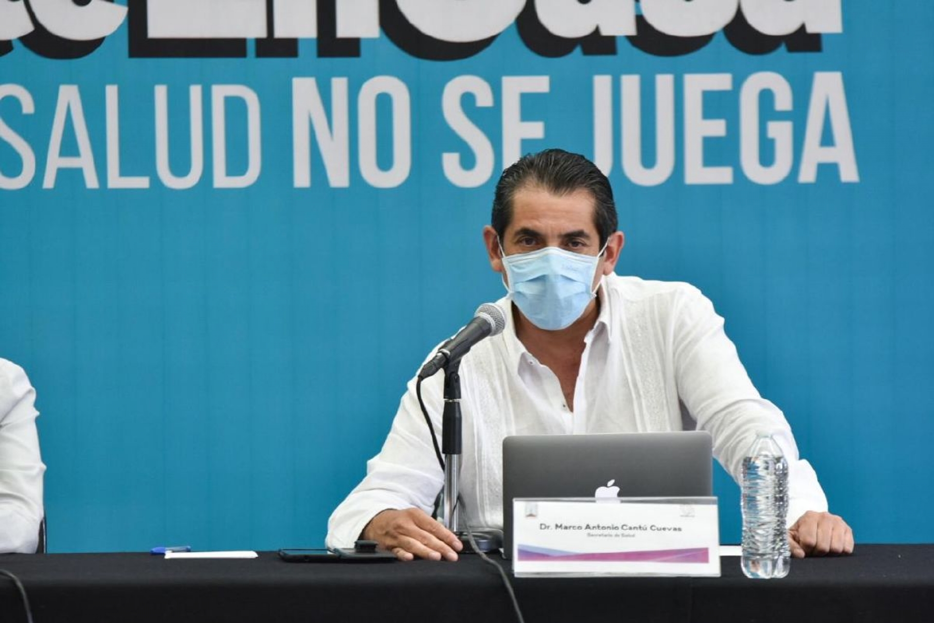 Sólo hay 239 camas con ventiladores en Morelos