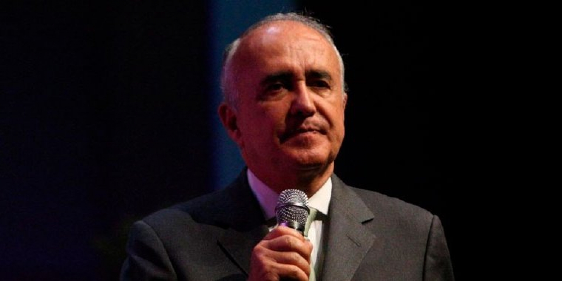 Ferriz solicita a INE anular proceso de recolección de firmas