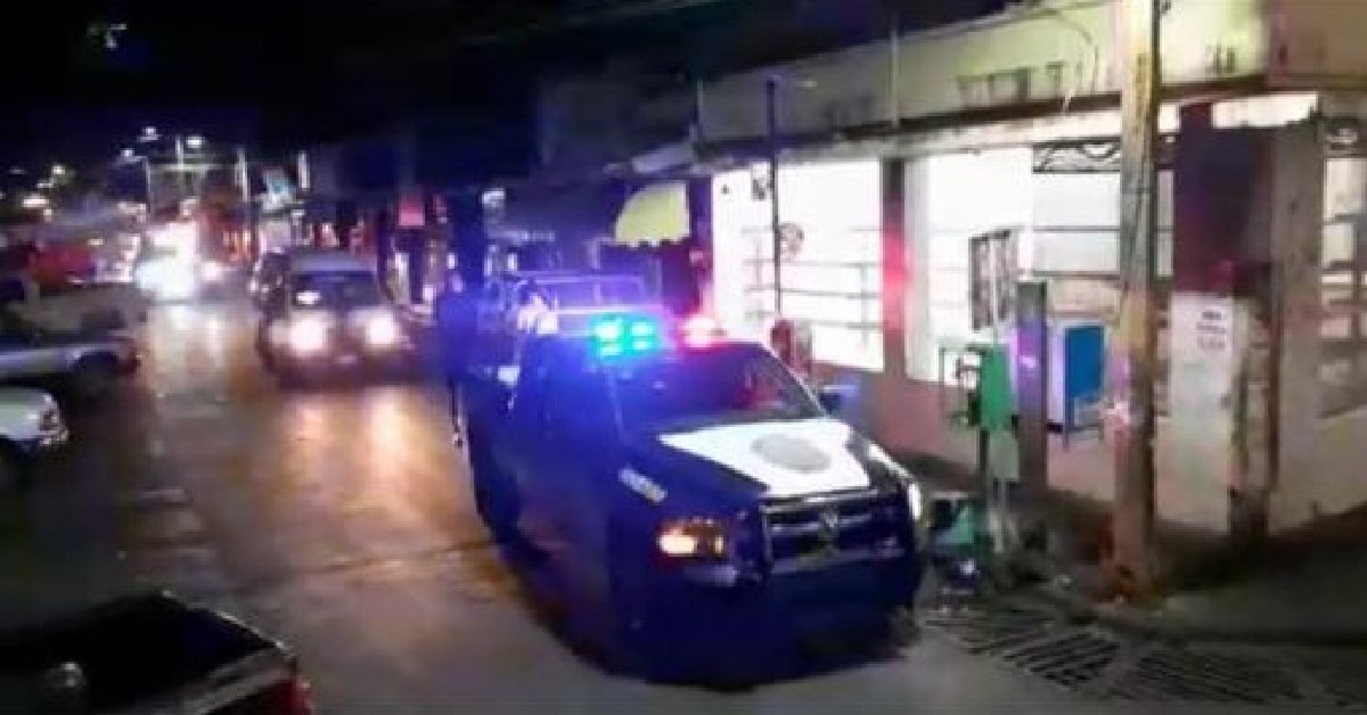 En marcha, acciones de desinfección de mercados de Cuautla