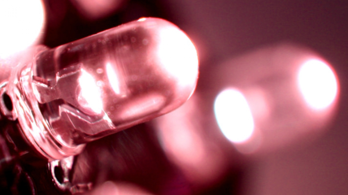 Descubren tecnología más eficiente que el LED y más económica
