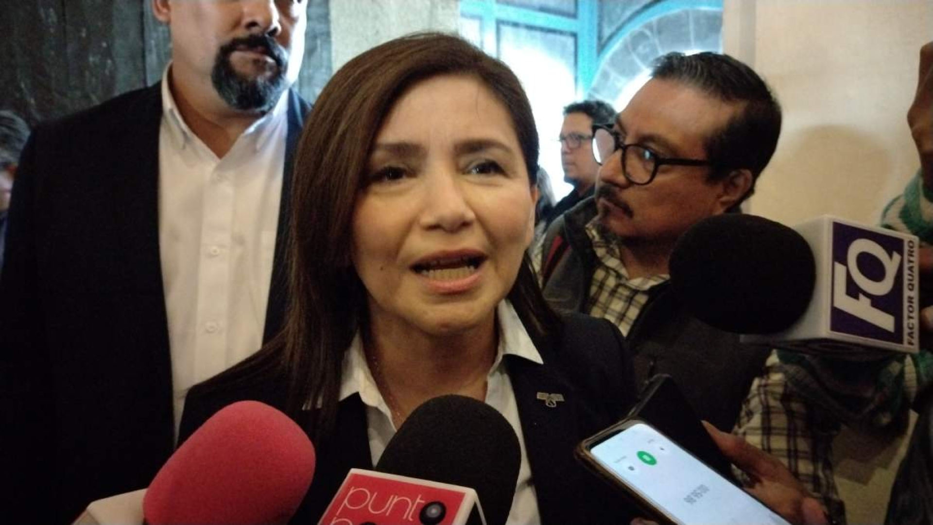 El aumento presupuestal 2024, para salarios y aguinaldo: UAEM