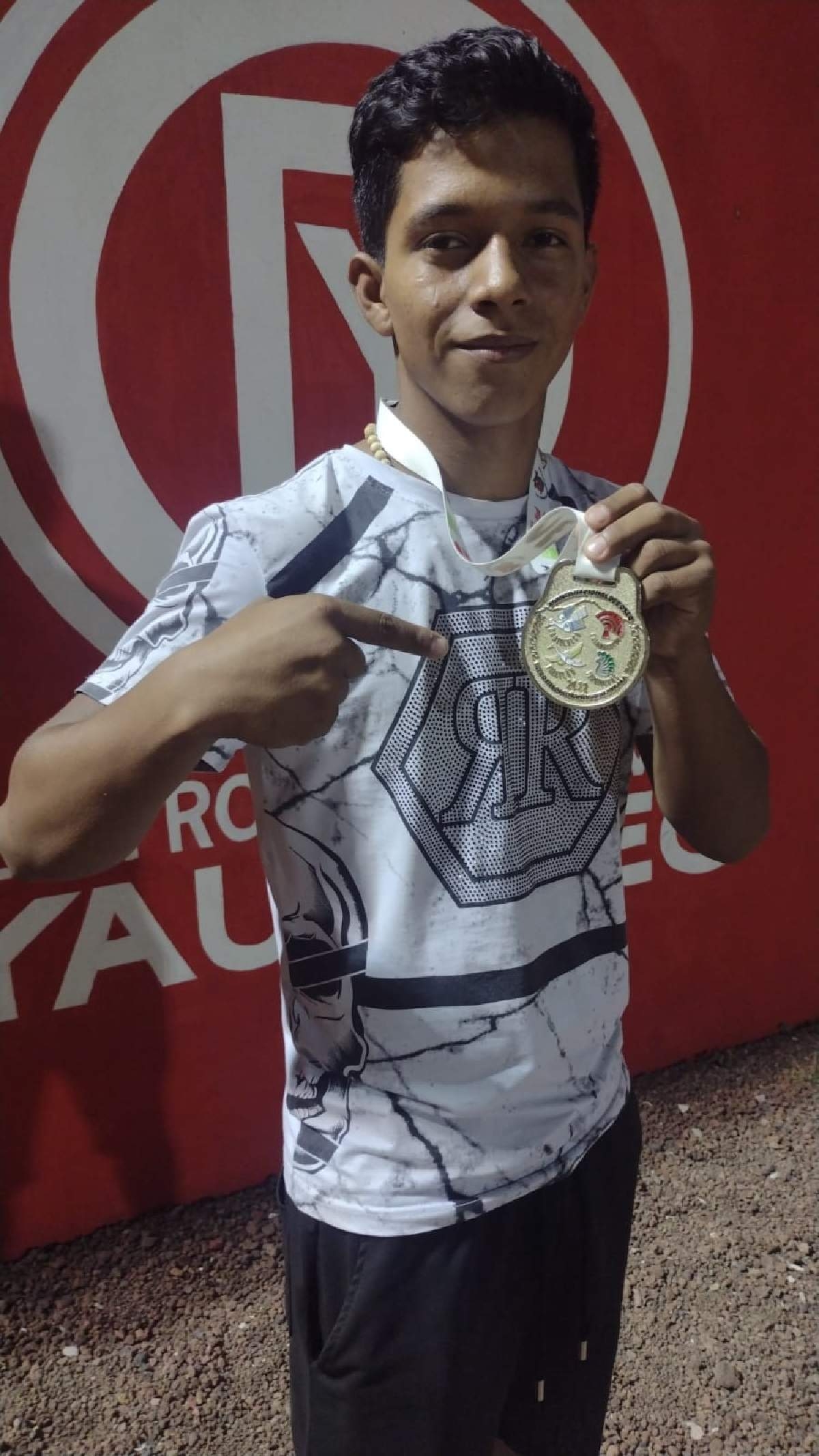 La selección de Yautepec, lista para el estatal de boxeo