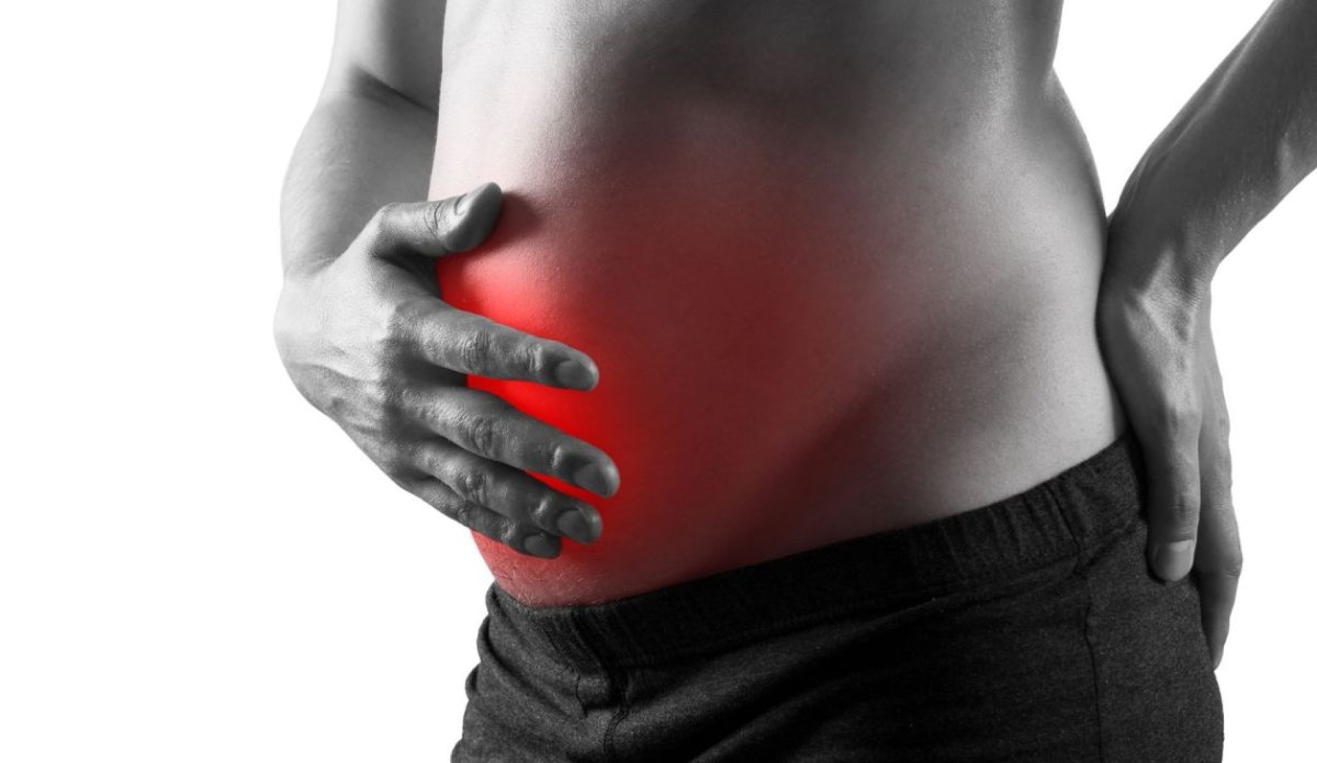 Estos alimentos comunes pueden provocar inflamación abdominal