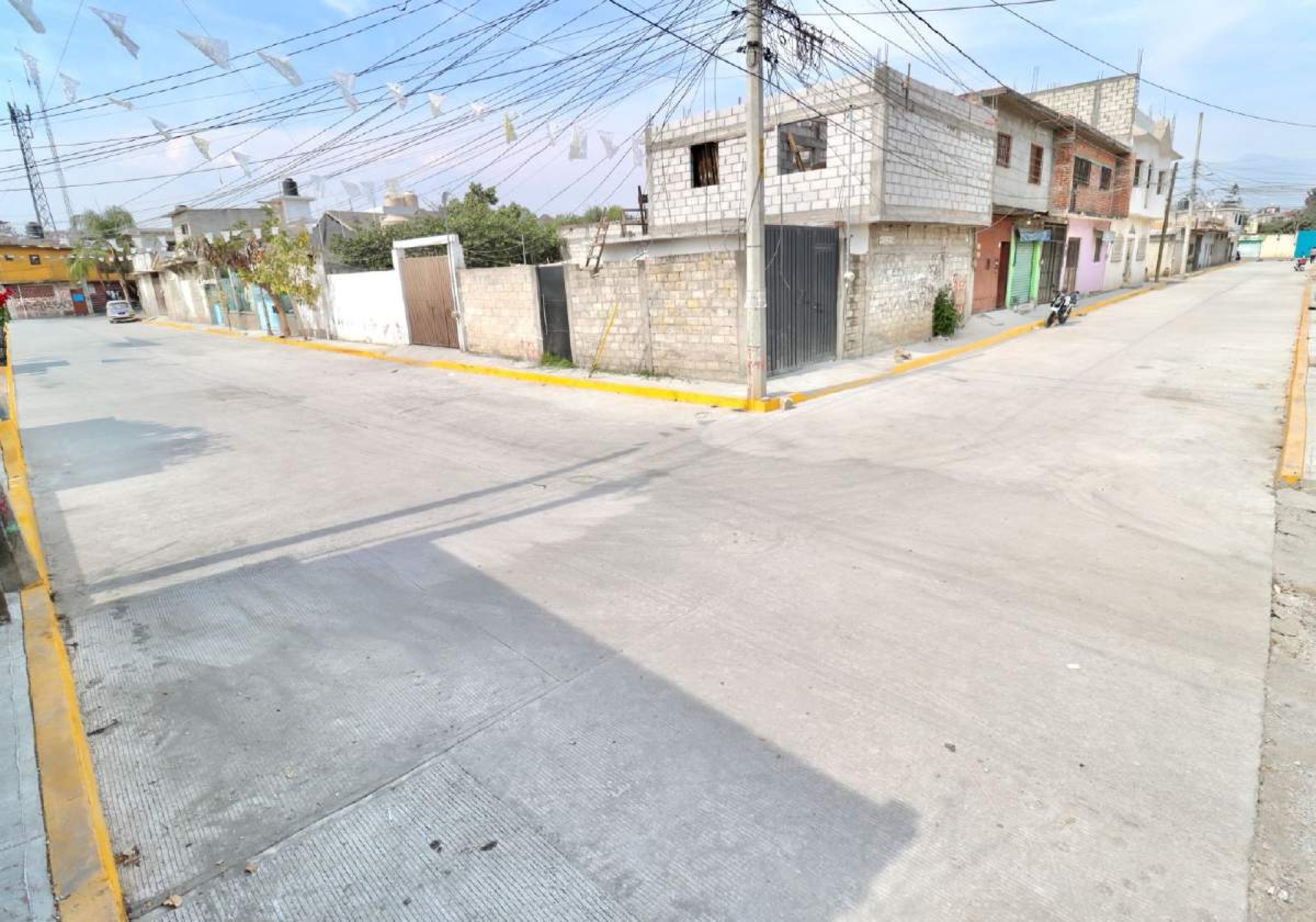 Mejora Jiutepec infraestructura urbana: alcalde