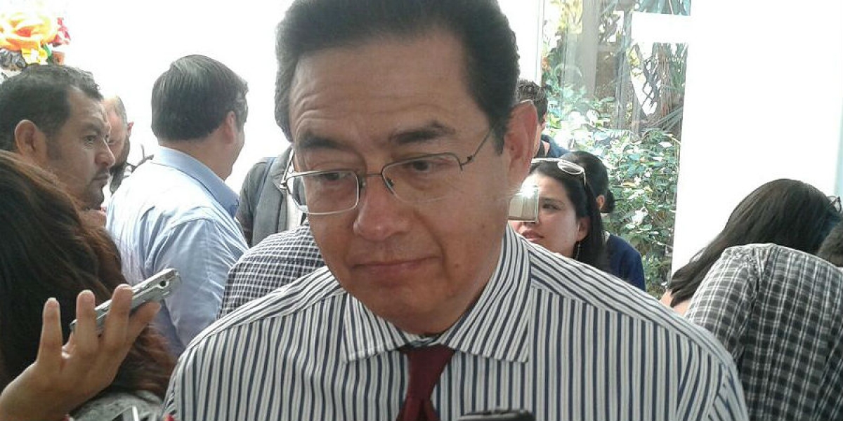 Sostiene Caballero Solano que sigue firme negativa de alianza con el PRD