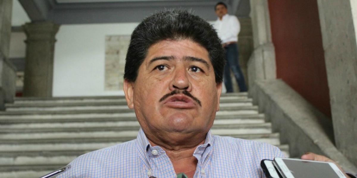 Señala alcalde de Tlaltizapán que se tendrán que aplicar criterios imparciales para asignar apoyos por laudos