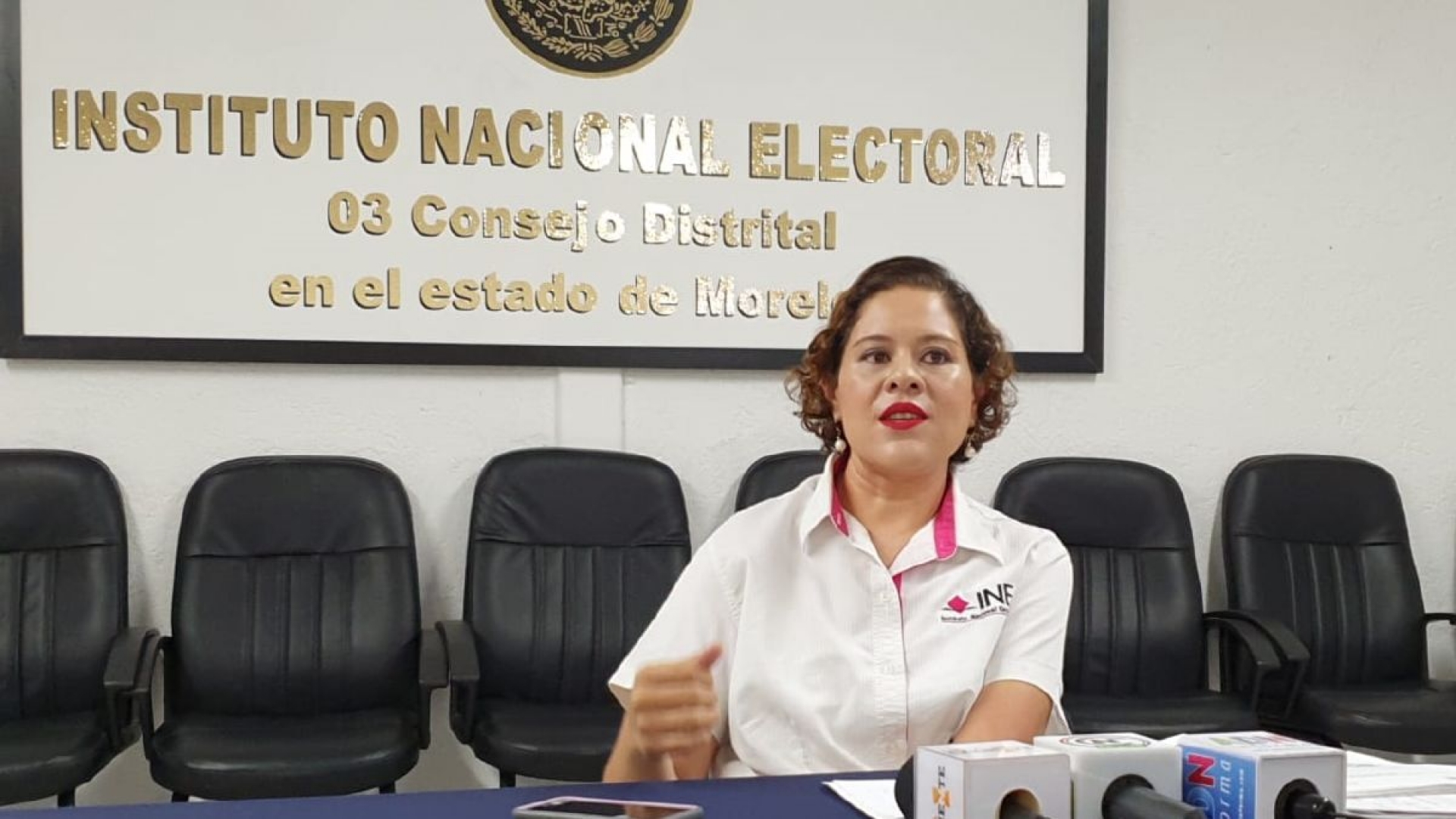 Se fortalece la participación en la Consulta Infantil y Juvenil
