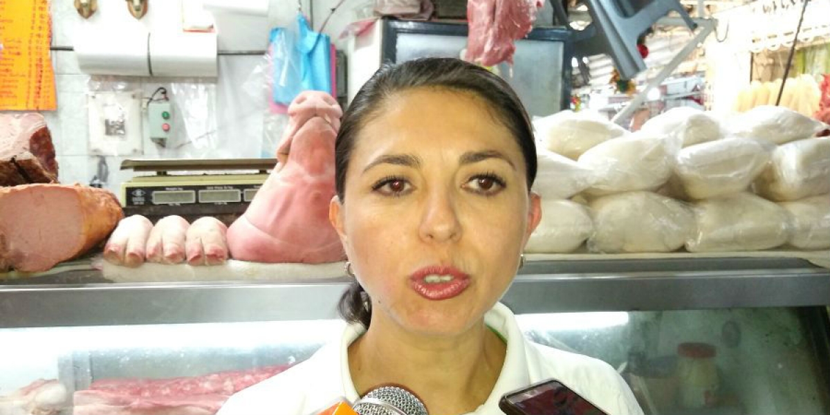 Verifica Profeco precios en el mercado ALM