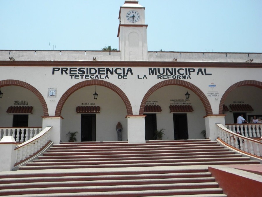Prevén la destitución de la alcaldesa electa de Tetecala a causa de laudos ejecutoriados