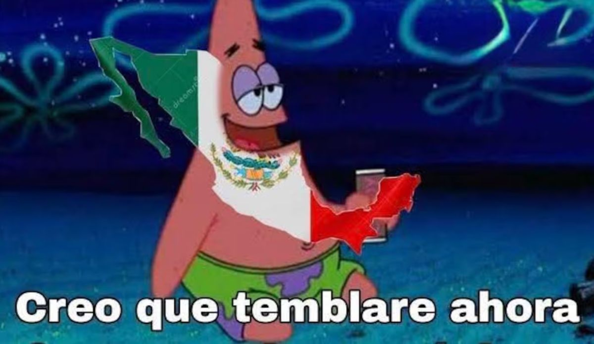 Memes y sustos: el sismo de Guerrero genera reacciones virales en redes