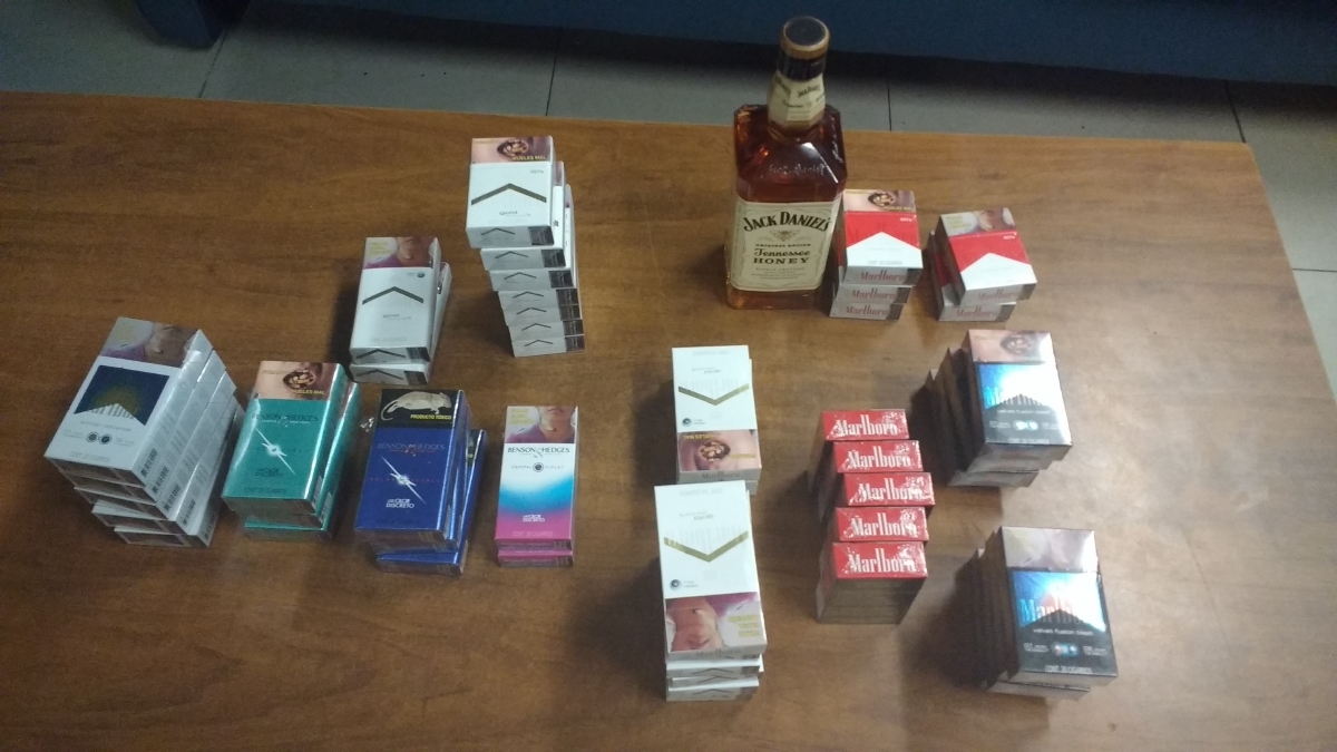 Atrapan a 4 hombres tras el asalto a un minisúper en Temixco