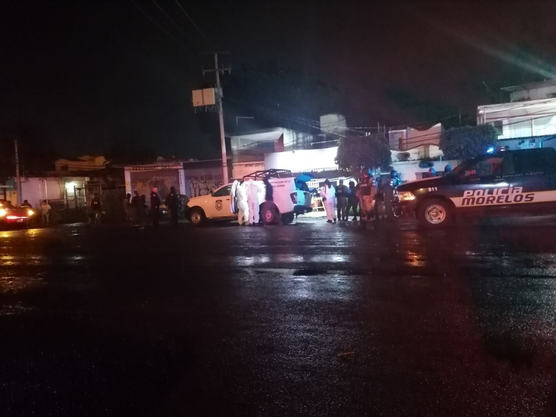Tenía 21 años el joven asesinado en Ahuatepec