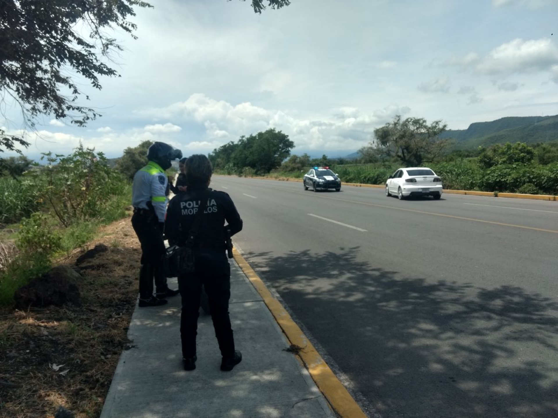 Asesinan a un hombre en Tepetzingo