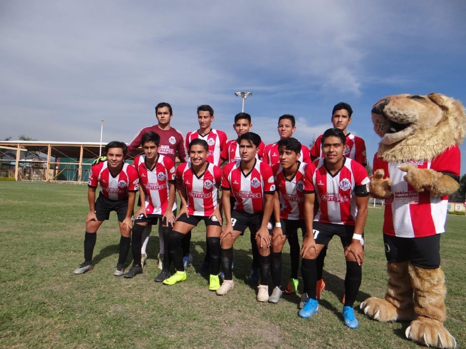 Derby yautepequense en la Tercera División profesional