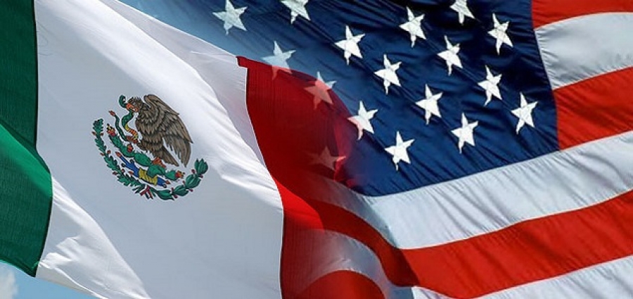 Estas son las 5 entidades de México a donde Estados Unidos pide "no viajar"