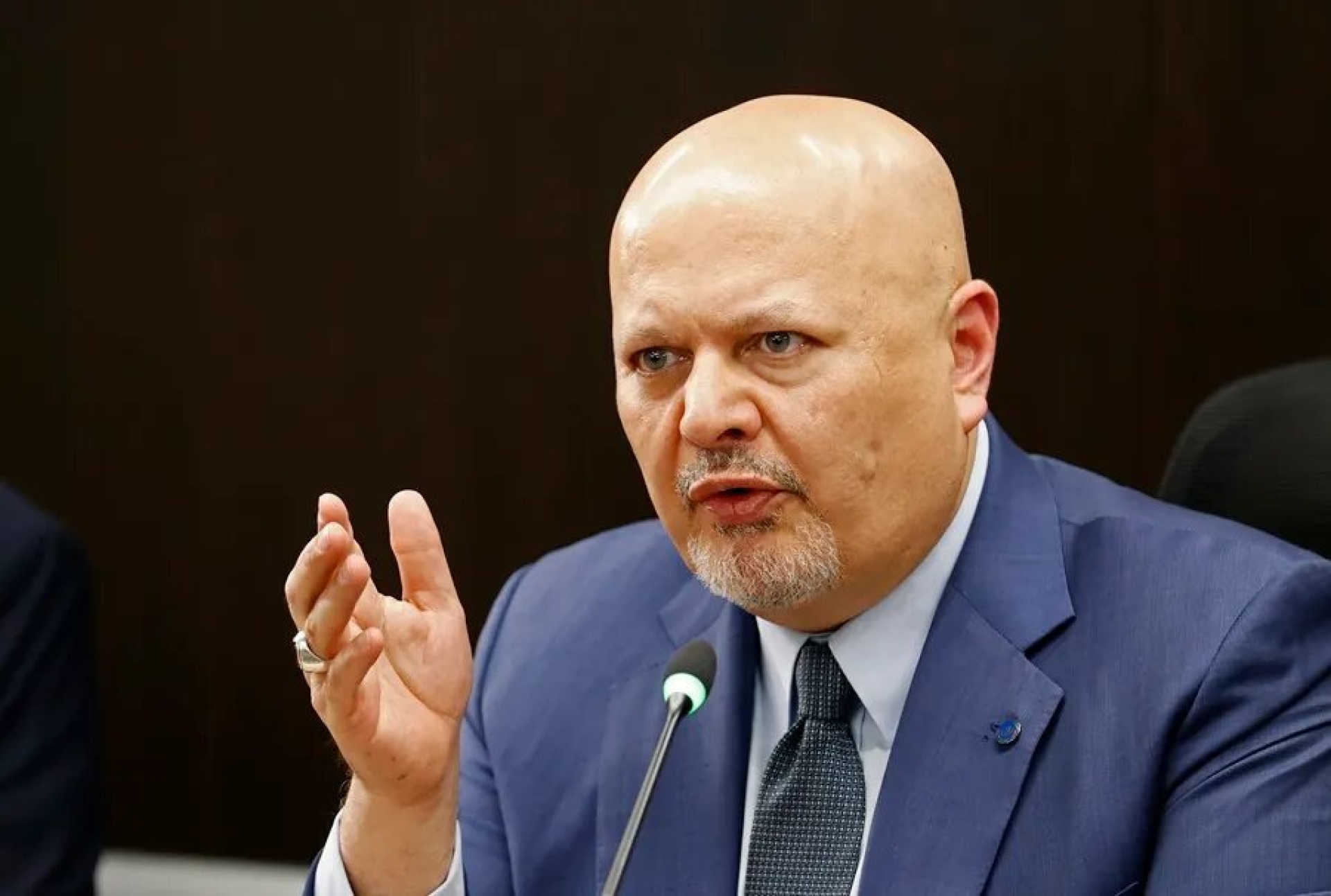 Corte Internacional solicita órdenes de arresto contra Netanyahu y líder de Hamás