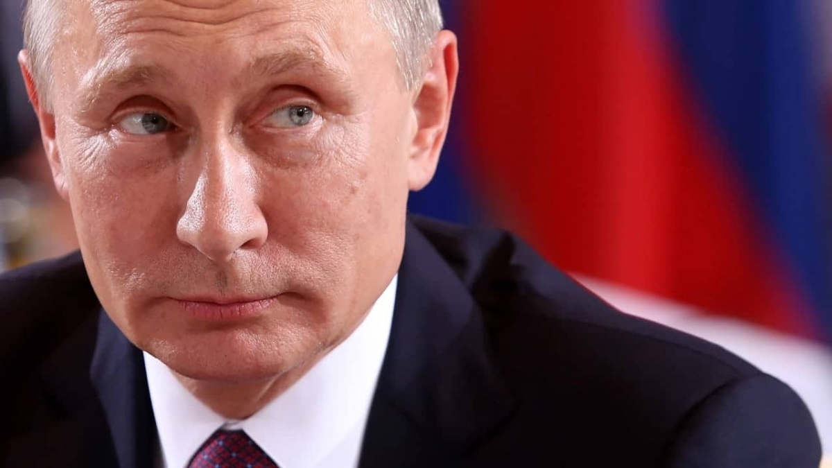 Putin aprueba nueva Estrategia de Seguridad Nacional de Rusia