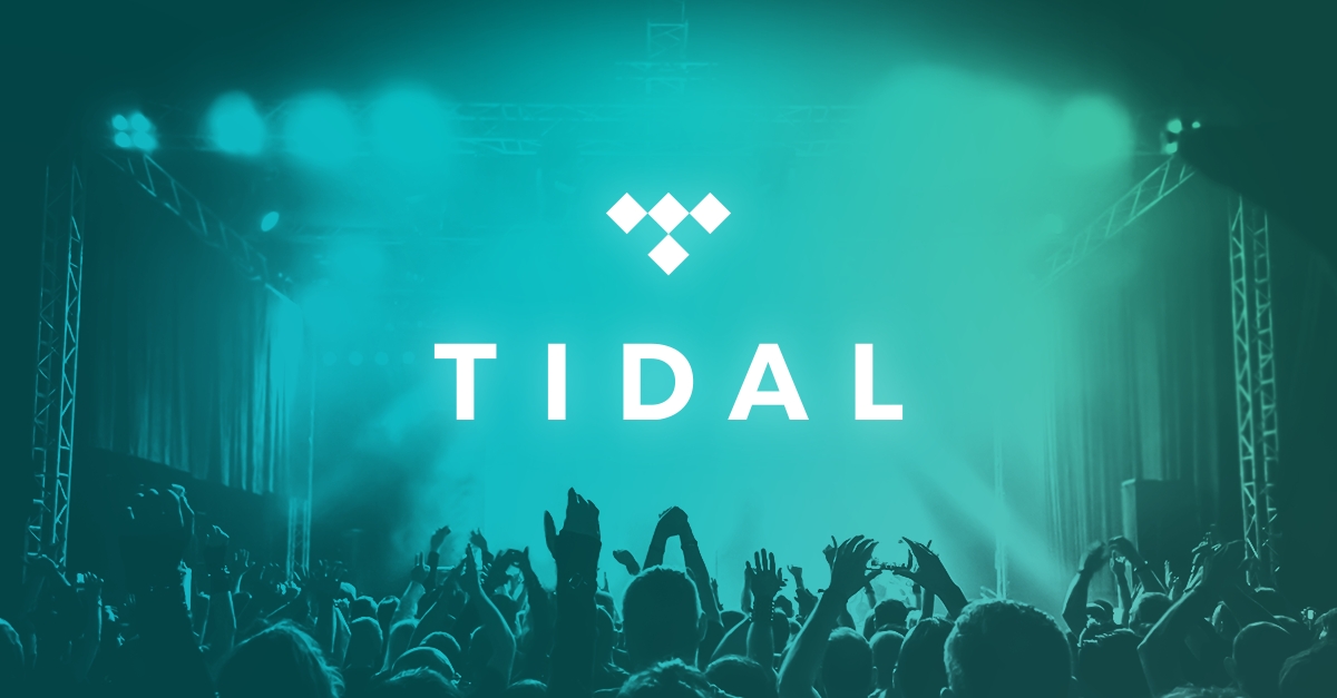 Tidal ofrece seis meses gratis de su servicio en México sólo por registrarse
