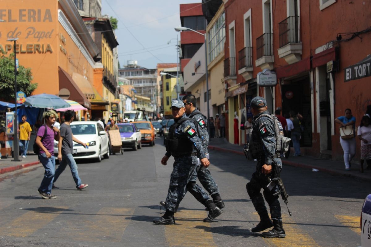SCJN declara constitucional artículo de ley federal de armas de fuego y explosivos