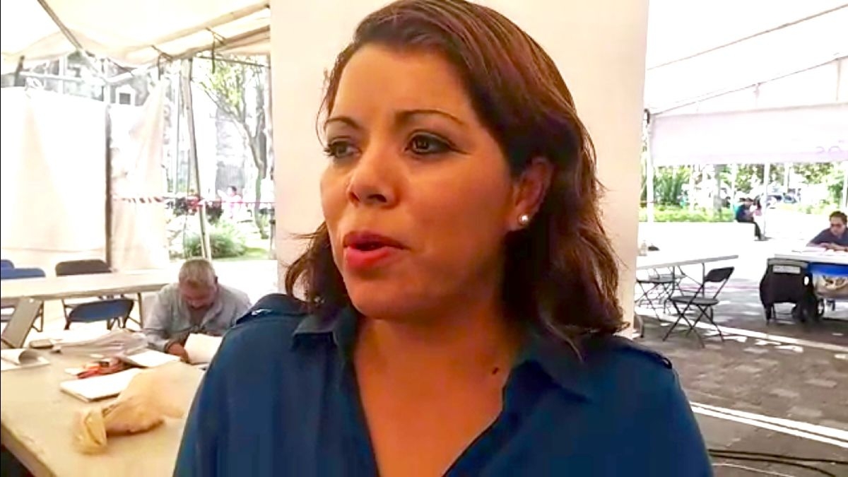 Preparan la Quinta Feria del Empleo para Adultos Mayores