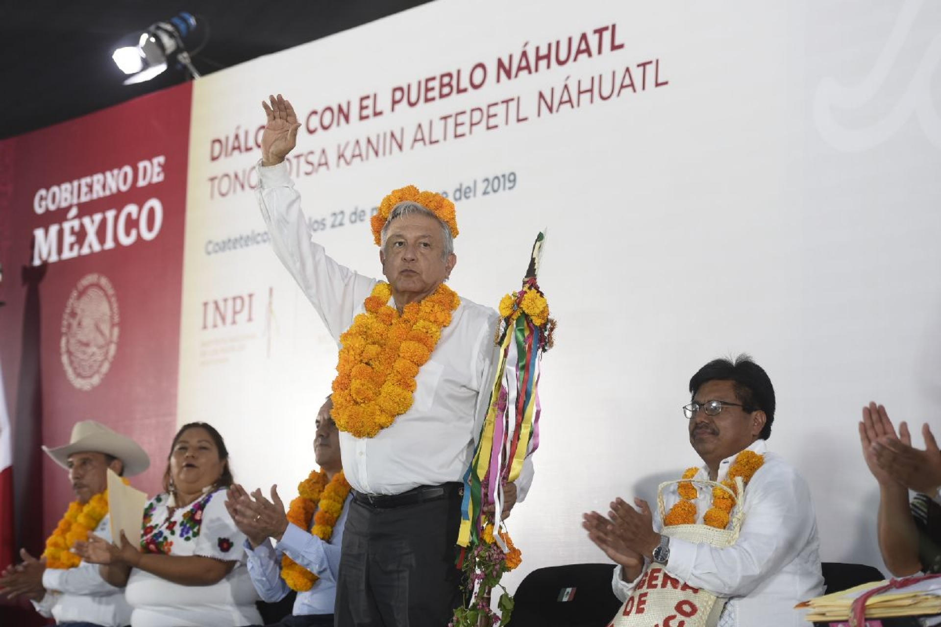 Solicitan a AMLO mantener delegación de la Conapesca en Morelos