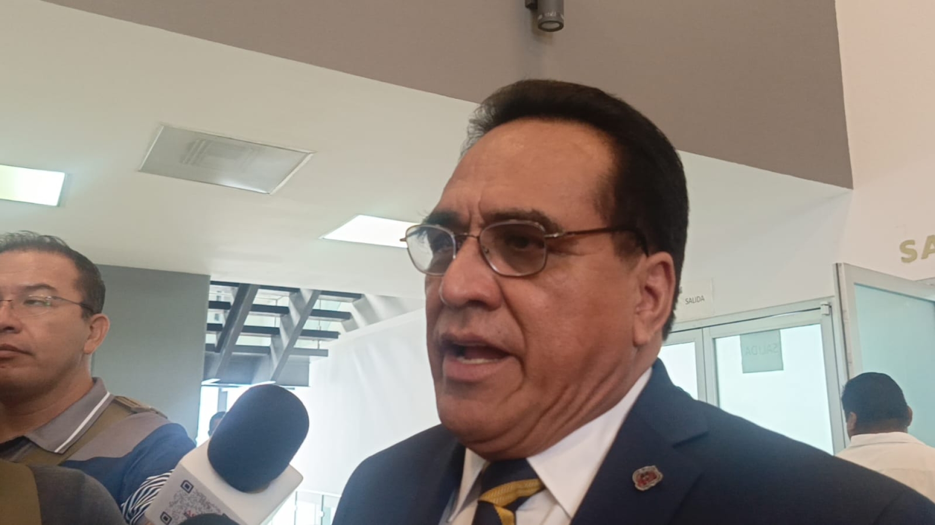 Dan alerta sobre robo de datos fiscales