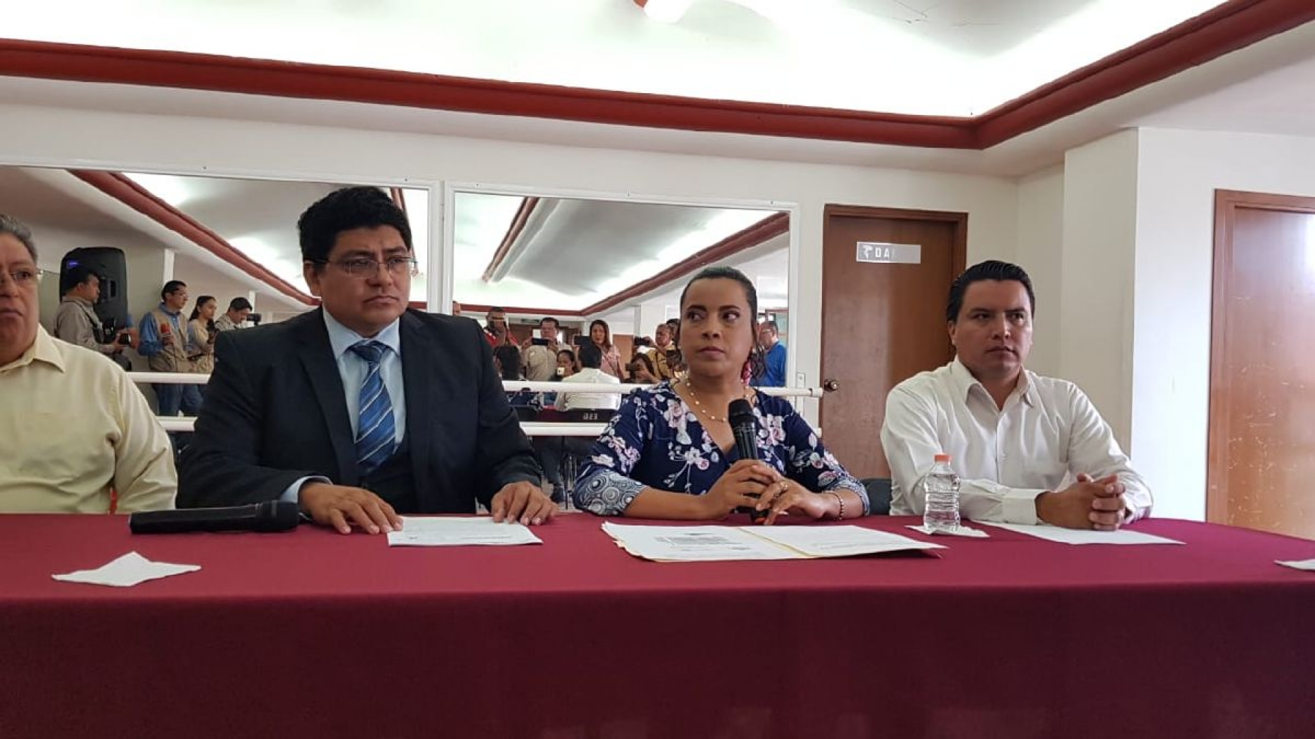 Ayuntamiento de Cuautla presenta demanda por difusión de documento falso