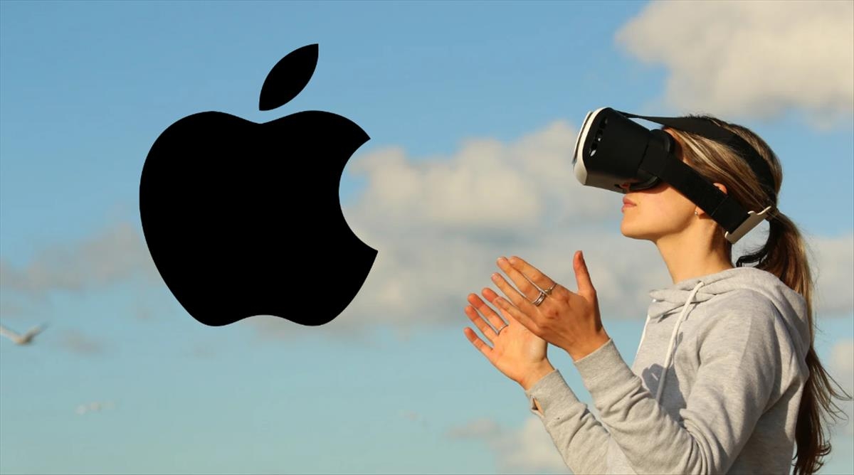 Apple inicia desarrollo de sus lentes de realidad aumentada