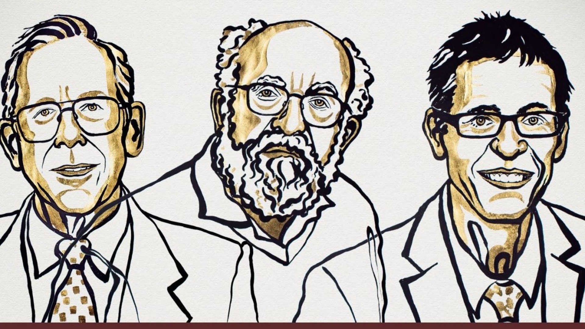 3 científicos ganan Nobel de Física por estudios sobre cosmología y exoplanetas