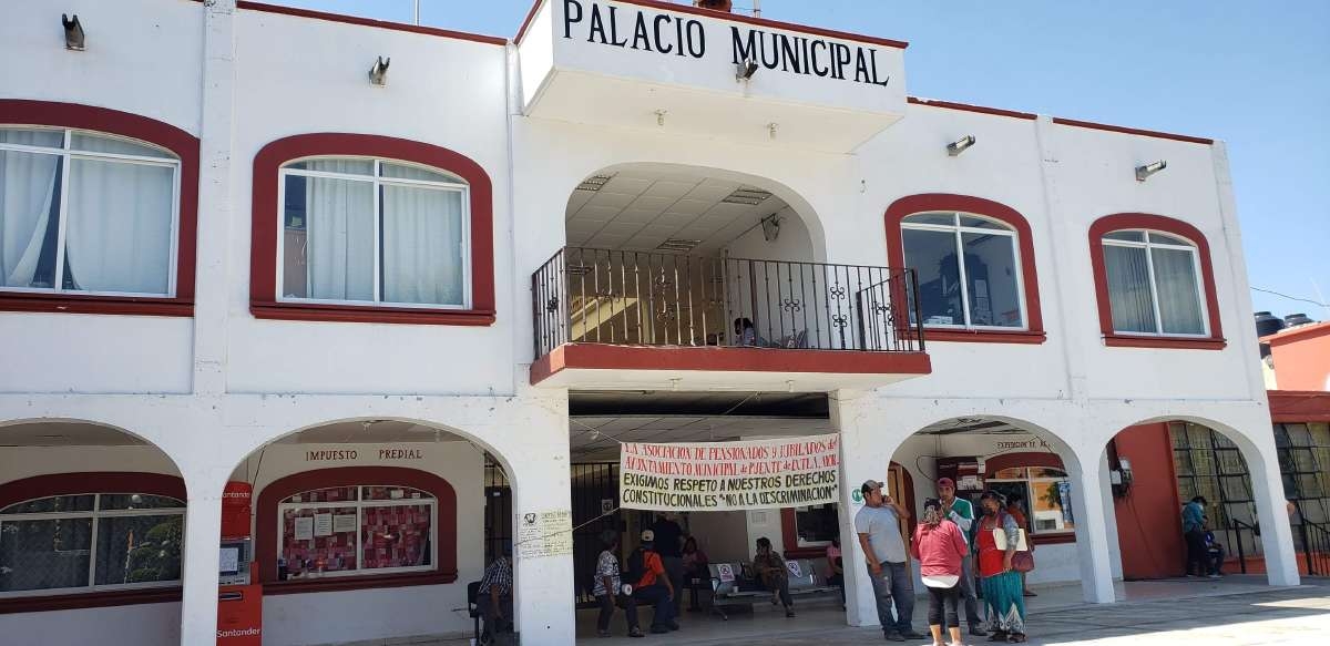 Sin avance, denuncias por desvíos de recursos en Puente de Ixtla