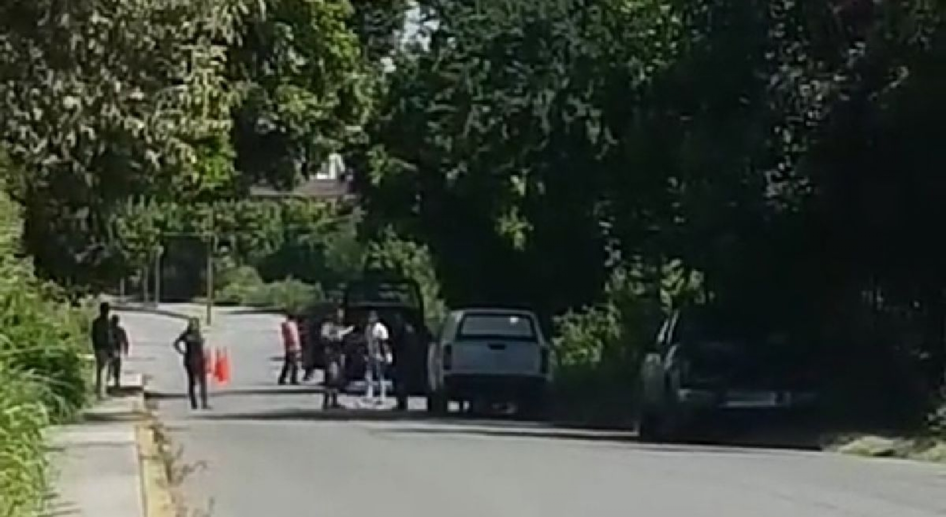 Vecinos de Puente de Ixtla reclaman seguridad