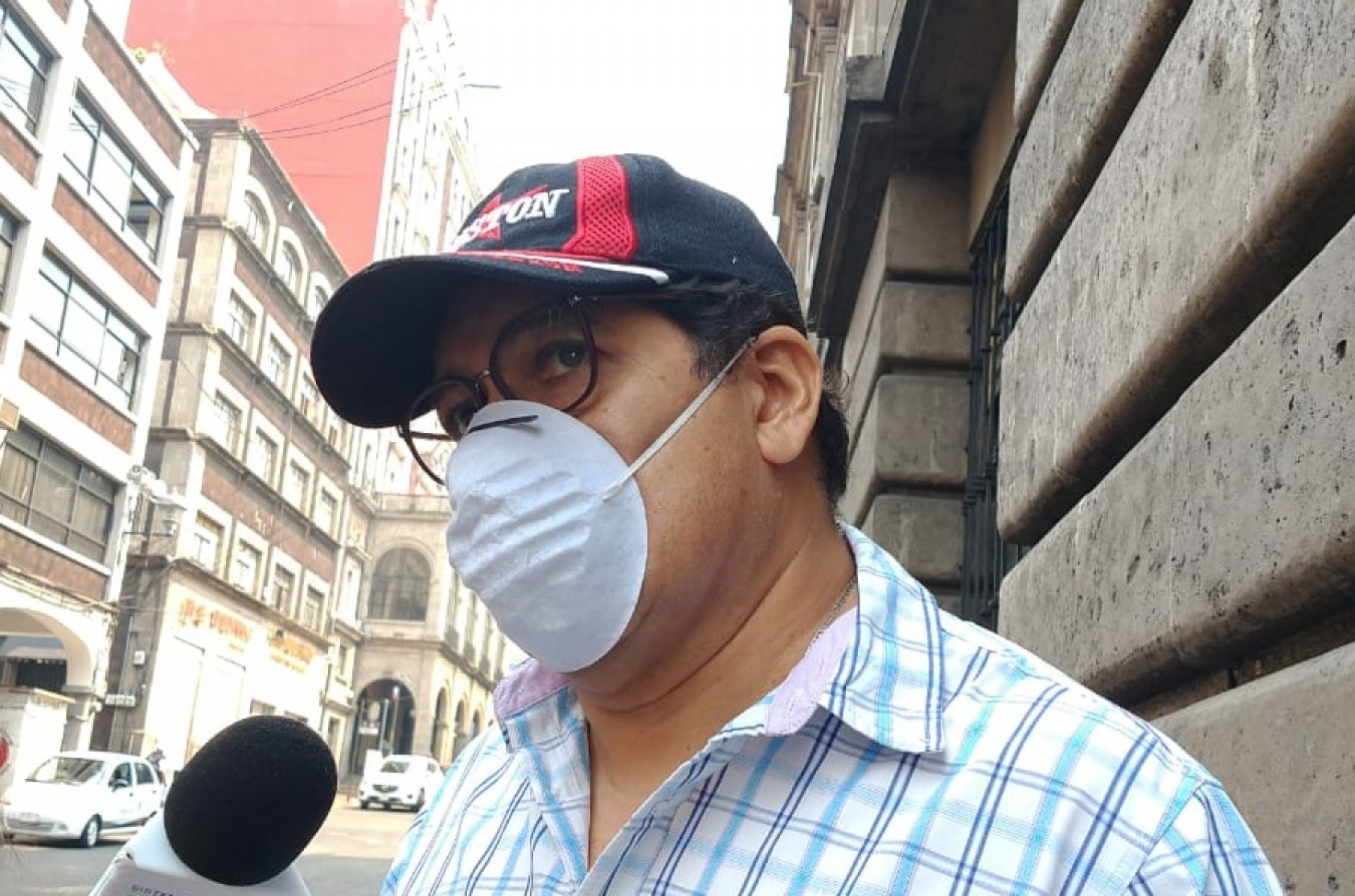 Organismos adheridos al CCE se preparan para inicio de 'nueva normalidad' en Morelos