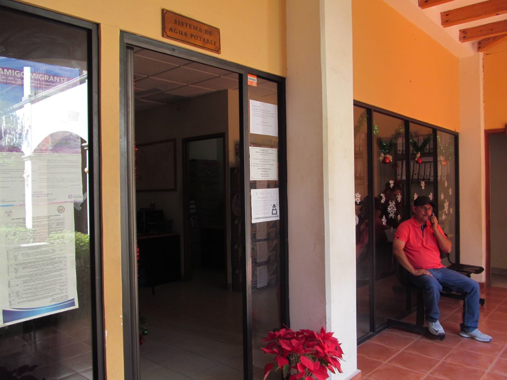 Mantiene déficit el SAP de Tlaquiltenango