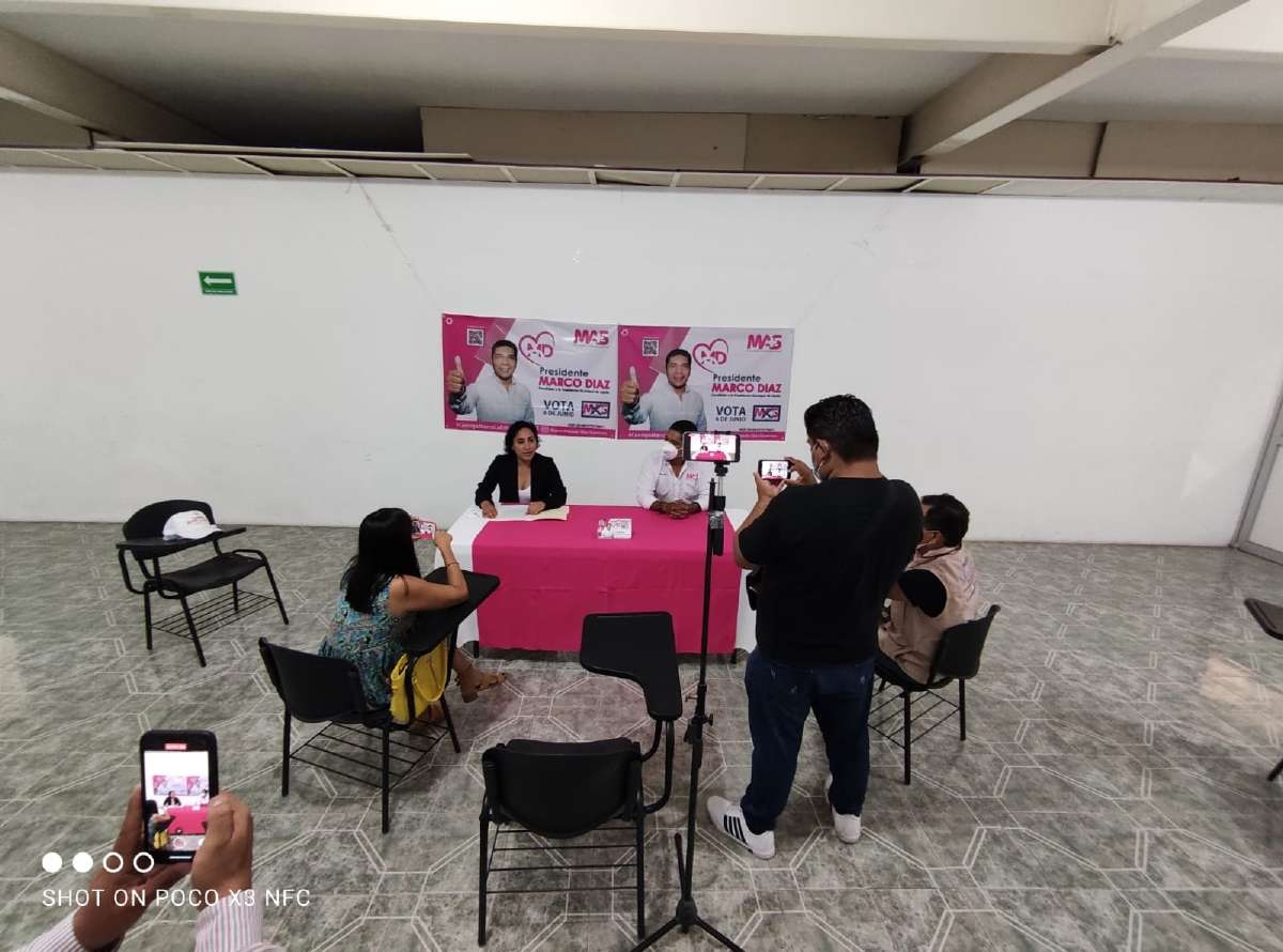 Ya son menos candidatos a la alcaldía de Jojutla