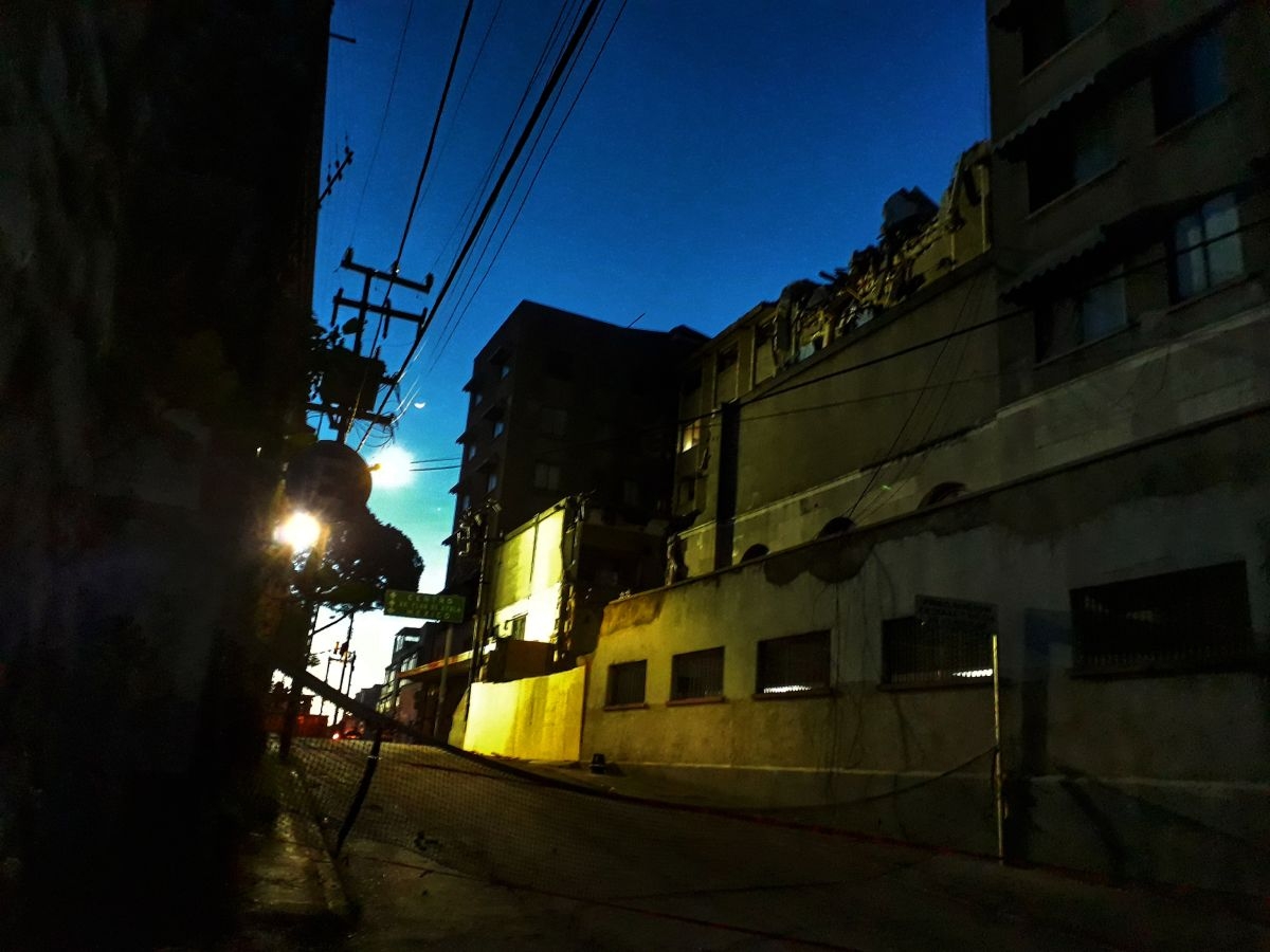 Morelos y Degollado