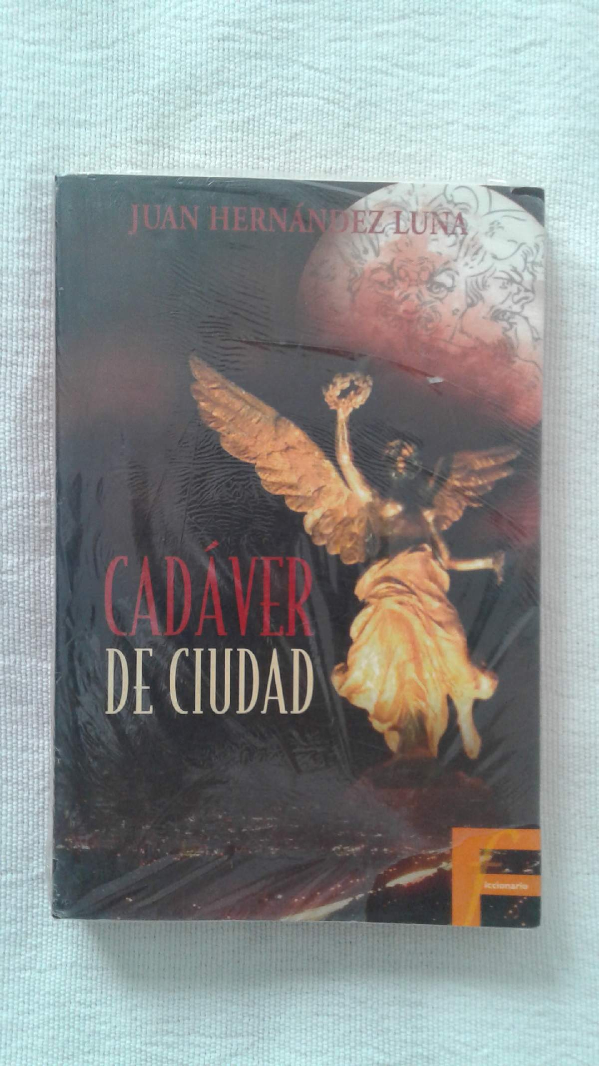 15 años sin Juan Hernández Luna