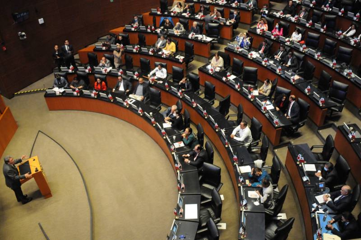 Vacaciones en México: Senado aprueba duplicar los días de descanso