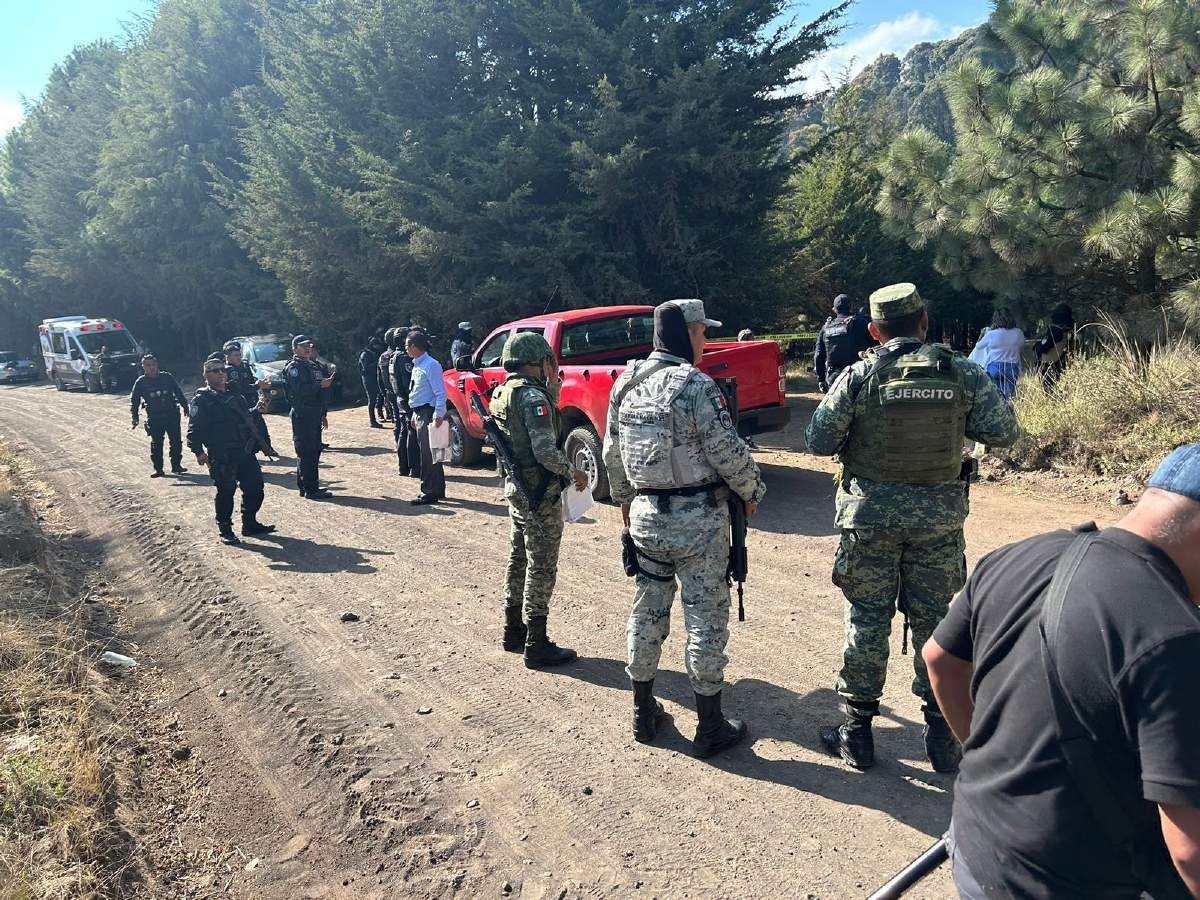 Confirman muerte de dos trabajadores del INSP