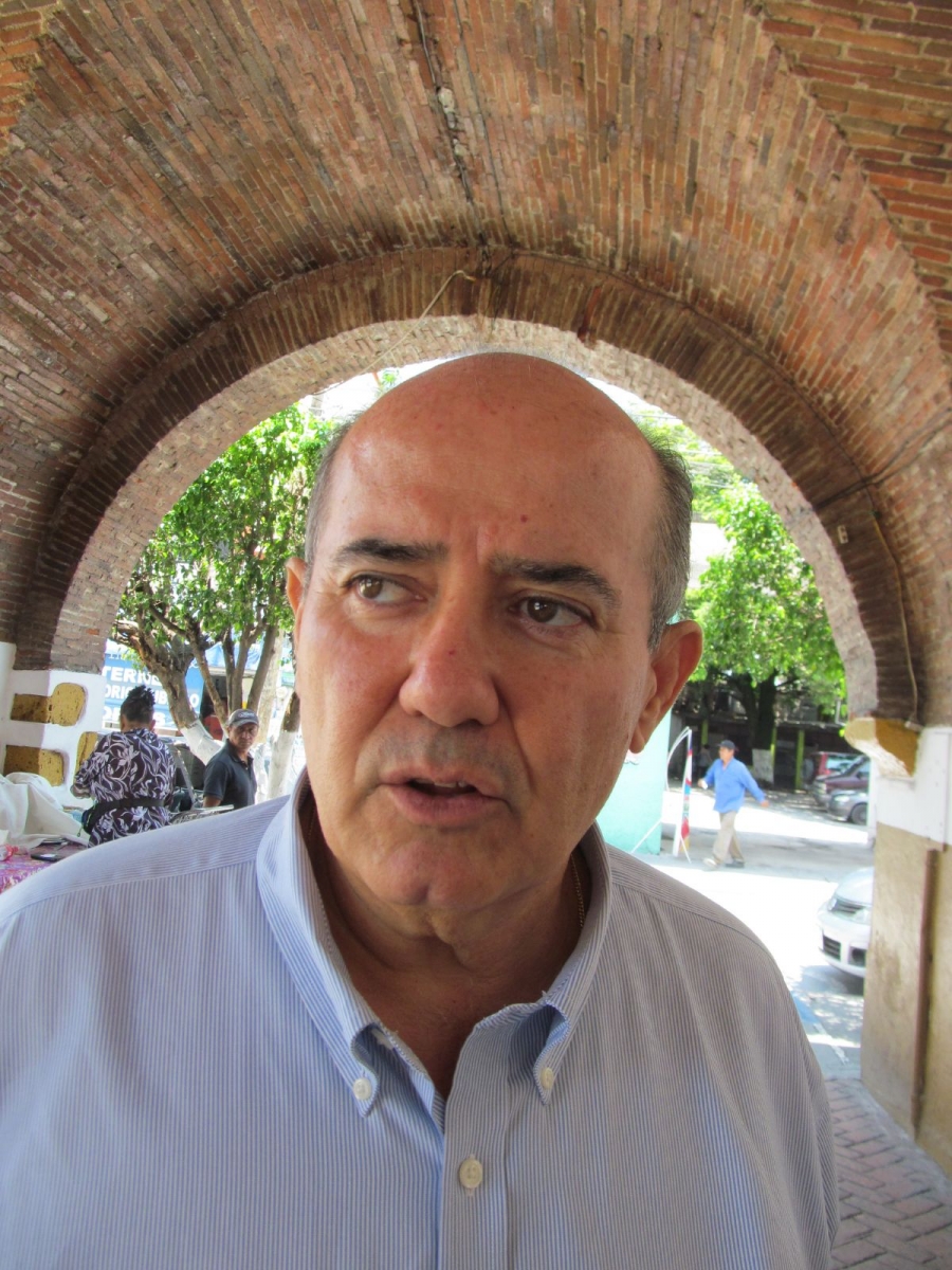 Reconoce militante panista que su partido es visto como “defraudador” de la sociedad