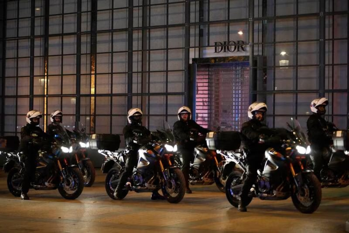 Francia llega a los 3 mil 200 arrestos tras asesinato de un adolescente por la policía